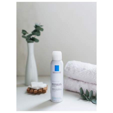 Spray Deodorant La Roche Posay Deodorant Physiologique