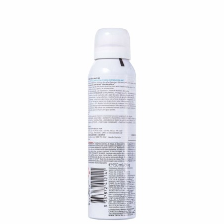 Spray Deodorant La Roche Posay Deodorant Physiologique