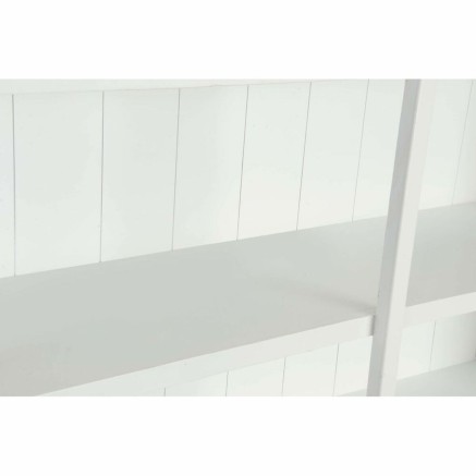 Aparador DKD Home Decor Blanco Madera 165 x 37 x 204 cm 2