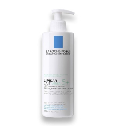Moisturising and Softening Lotion La Roche Posay 3337872420658 400 ml