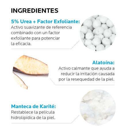 Feuchtigkeistspendende und weichspülende Lotion La Roche Posay 333787