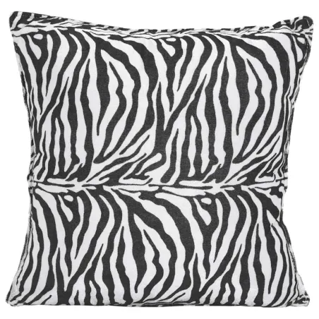 Canapé à 3 places cuir artificiel noir