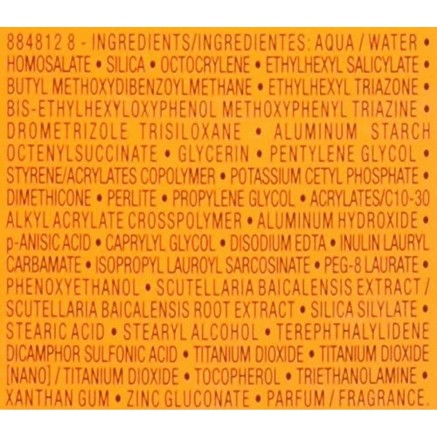 Sonnenschutzgel La Roche Posay Anthelios Xl Spf 50 50 ml 2