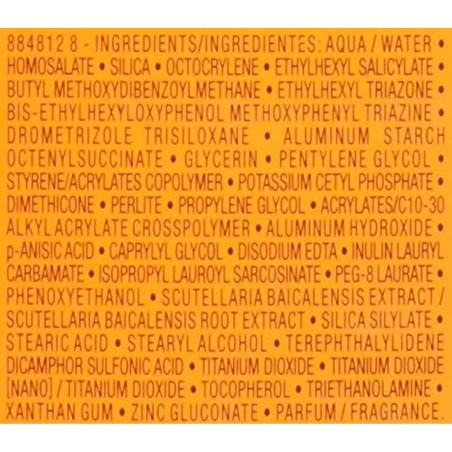 Protezione Solare Gel La Roche Posay Anthelios Xl Spf 50 50 ml