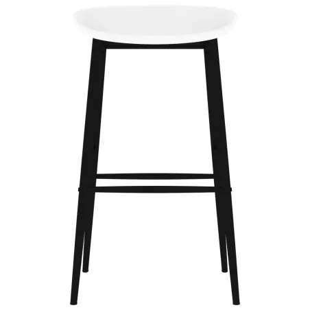 Ensemble de bar 7 pcs Noir et blanc