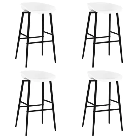 Ensemble de bar 5 pcs Blanc