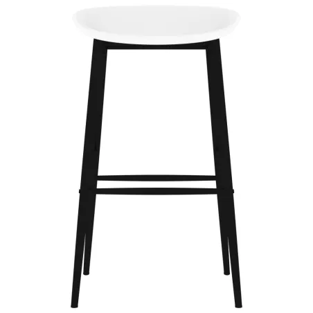 Ensemble de bar 5 pcs Blanc