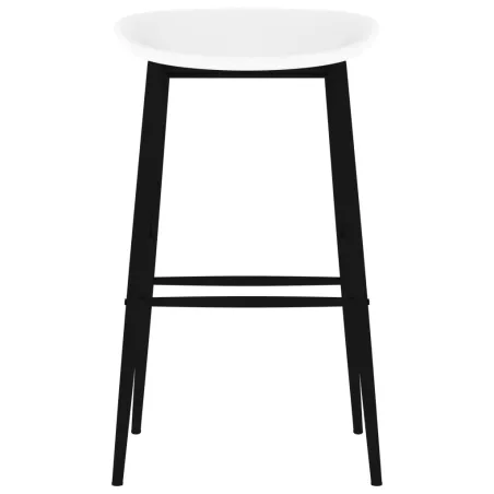 Ensemble de bar 7 pcs Blanc