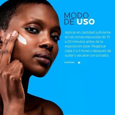 Protezione Solare Gel La Roche Posay Anthelios Xl Spf 50 50 ml