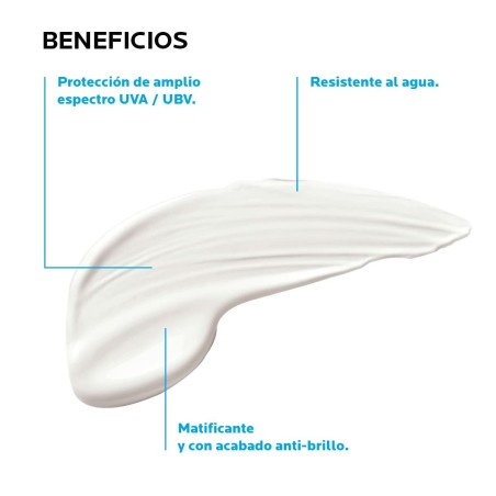 Protezione Solare Gel La Roche Posay Anthelios Xl Spf 50 50 ml