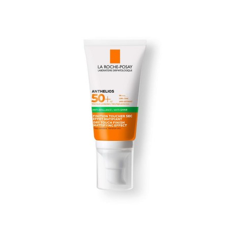 Protezione Solare Gel La Roche Posay Anthelios Xl Spf 50 50 ml