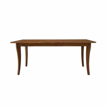 Tavolo da Pranzo DKD Home Decor Marrone Legno di mango (180 x 90 x 76 2