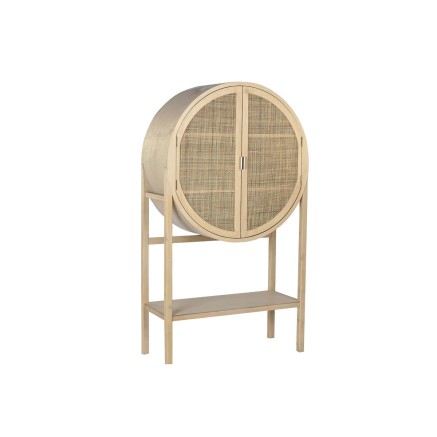 Dressoir DKD Home Decor Natuurlijk Paulownia hout Hout MDF 90 x 40 x 1