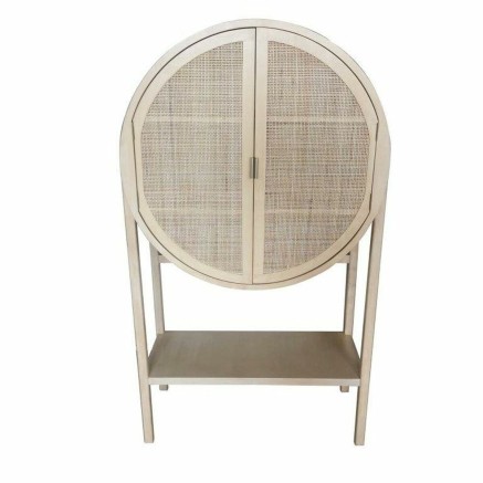 Dressoir DKD Home Decor Natuurlijk Paulownia hout Hout MDF 90 x 40 x 1 2