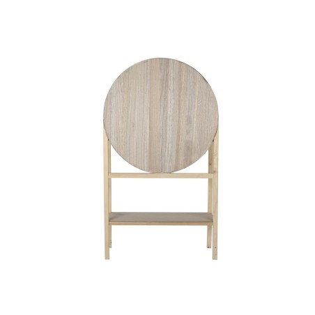 Credenza DKD Home Decor Naturale Legno di paulownia Legno MDF 90 x 40