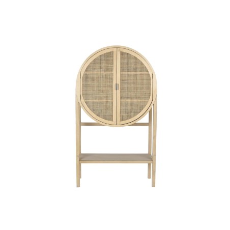 Buffet DKD Home Decor Naturel Bois de paulownia Bois MDF 90 x 40 x 160