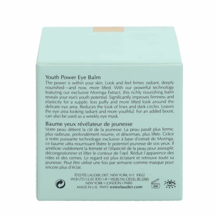 Anti-ageing Balm for the Eye Contour Estee Lauder Revitalizing Supreme 2