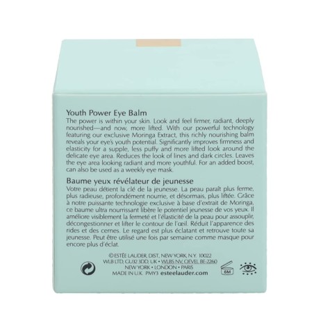 Anti-ageing Balm for the Eye Contour Estee Lauder Revitalizing Supreme