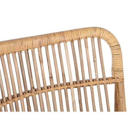 Chaise de Salle à Manger DKD Home Decor Naturel 47 x 47 x 83 cm 47 x