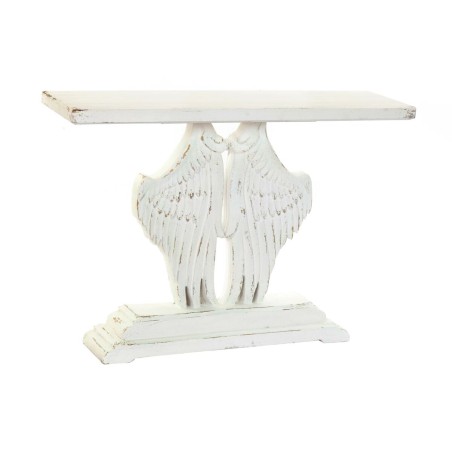 Gang DKD Home Decor Wit 120 x 34 x 85 cm