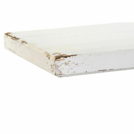 Hall DKD Home Decor White 120 x 34 x 85 cm 2