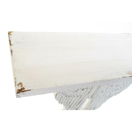 Gang DKD Home Decor Wit 120 x 34 x 85 cm