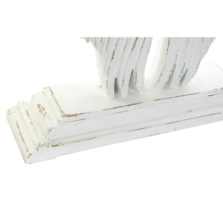 Gang DKD Home Decor Wit 120 x 34 x 85 cm