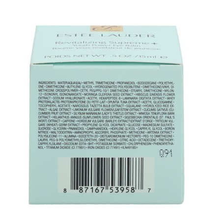 Anti-ageing Balm for the Eye Contour Estee Lauder Revitalizing Supreme