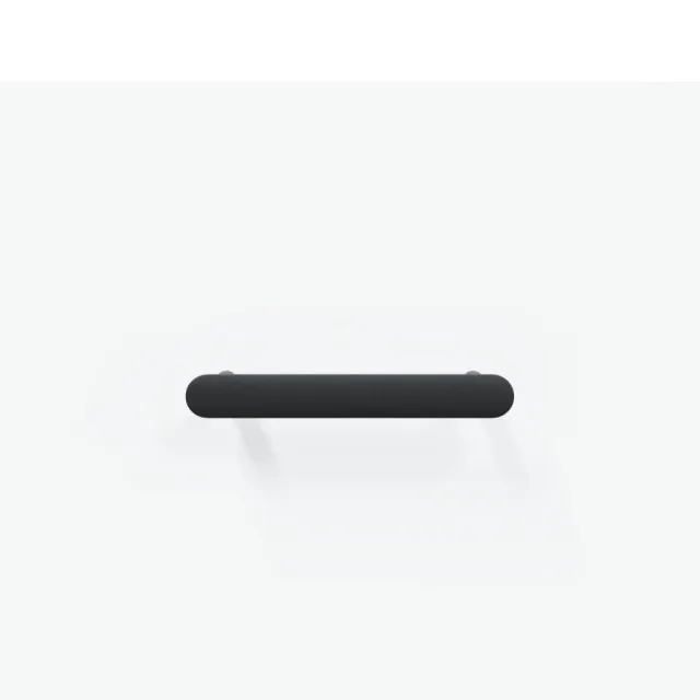 Buffet haut Blanc 34,5x34x180 cm Bois d'ingénierie