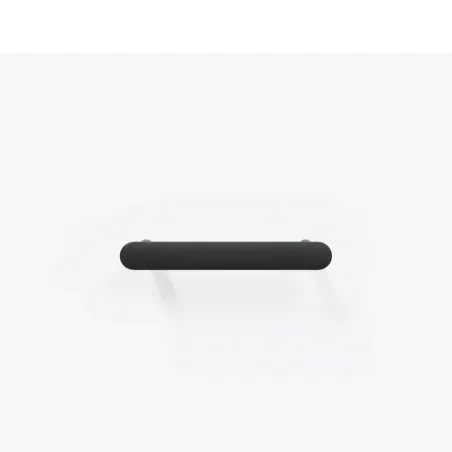 Buffet haut Blanc 34,5x34x180 cm Bois d'ingénierie