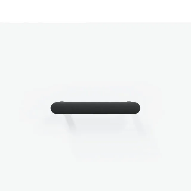 Buffet haut Blanc 34,5x34x180 cm Bois d'ingénierie