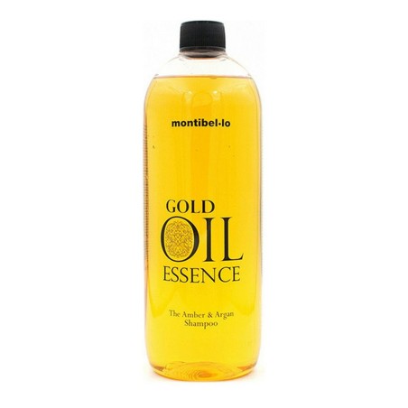 Shampoo en Conditioner Montibello