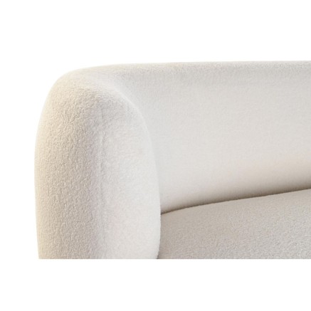Sofa DKD Home Decor Weiß Moderne 193 x 80 x 73 cm 2