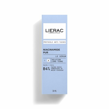 Facial Serum Lierac