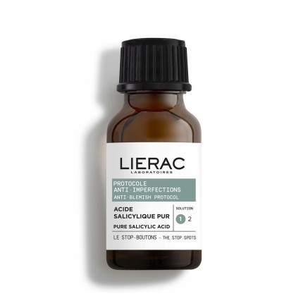 Esfoliante Viso Lierac