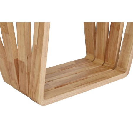 Gang DKD Home Decor Bruin Transparant 145 x 45 x 75 cm