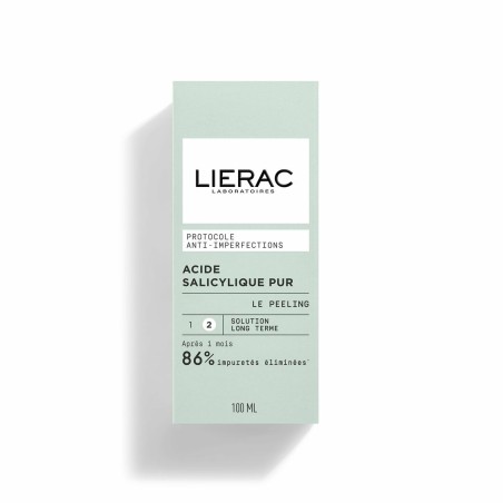 Esfoliante Viso Lierac