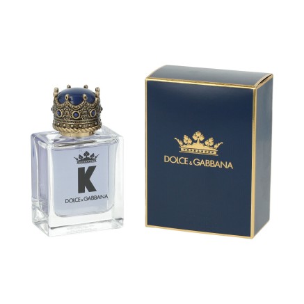 Profumo Uomo D&G I0098940 EDT 50 ml 2