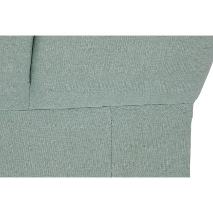 Kopfende des Betts DKD Home Decor grün Holz MDF 157 x 8 x 160 cm 168 2