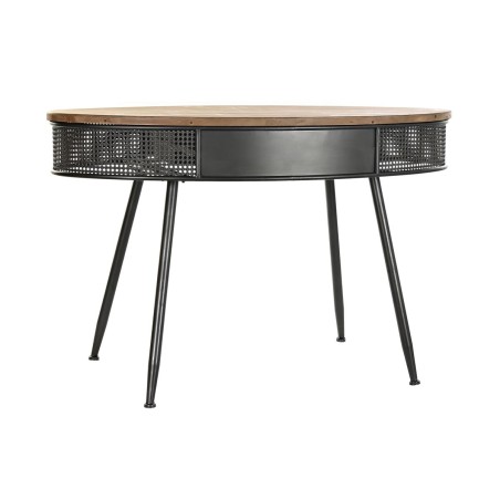 Gang DKD Home Decor Bruin Zwart 120 x 65 x 77 cm