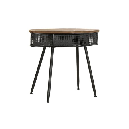 Gang DKD Home Decor Bruin Zwart 90,5 x 39 x 78 cm