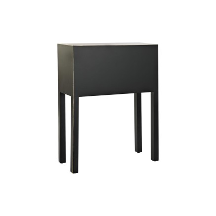 Eingangsbereich DKD Home Decor Weiß Schwarz Gold 63 x 28 x 83 cm 2