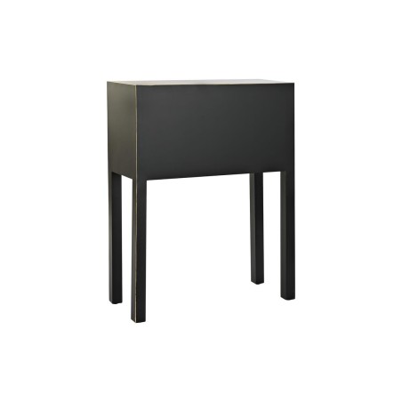 Gang DKD Home Decor Wit Zwart Gouden 63 x 28 x 83 cm