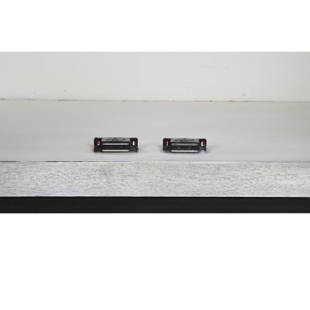 Sideboard DKD Home Decor White Beige Grey Multicolour Ceramic Mango wo