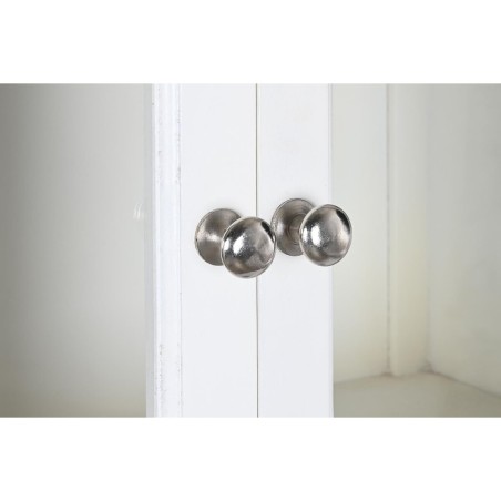 Stand Espositore DKD Home Decor 89 x 40 x 200 cm Cristallo Legno di ma