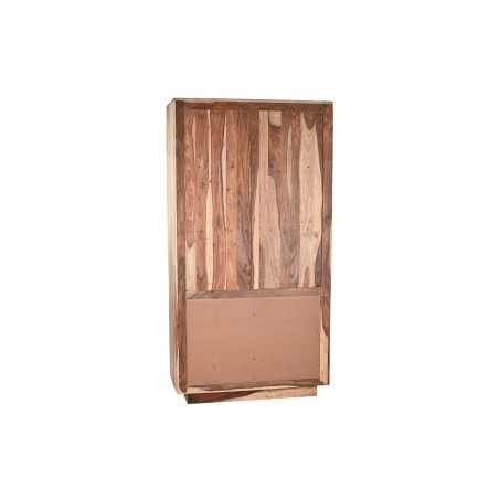 Displayständer DKD Home Decor Kristall Kautschukholz 100 x 42 x 190 c