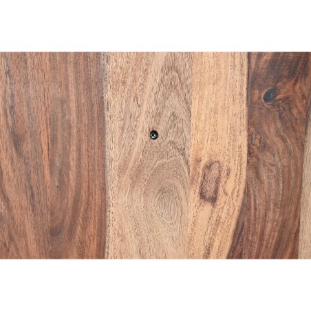 Displayständer DKD Home Decor Kristall Kautschukholz 100 x 42 x 190 c