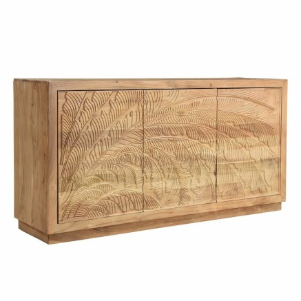 Dressoir DKD Home Decor Acacia Hout MDF 178 x 46 x 90 cm