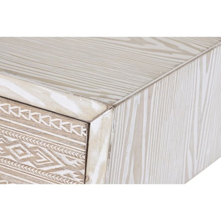 Eingangsbereich DKD Home Decor Weiß 120 x 35 x 80 cm