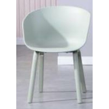 Armlehnstühle DKD Home Decor 56 x 58 x 78 cm grün 60 x 52 x 78 cm 2